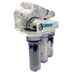 Pristine Hydro Water Revival System™ - Under-Counter (WRS-UC5) WRS-UC5-1231