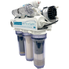 Pristine Hydro Water Revival System™ - Under-Counter (WRS-UC5) WRS-UC5-1231