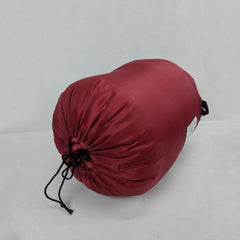 Echo-Sigma® Windy Pass Mummy Sleeping Bag 0-14 Degree