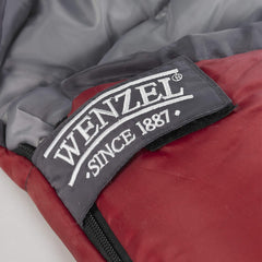 Echo-Sigma® Windy Pass Mummy Sleeping Bag 0-14 Degree