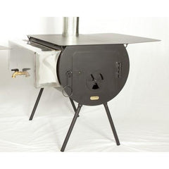 WhiteDuck Outdoors Yukon Stove Package