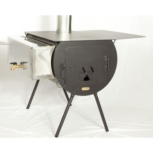WhiteDuck Outdoors Yukon Stove Package