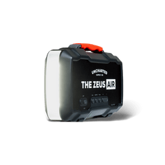 Uncharted Supply Co. The Zeus Air Jump Starter/Inflator