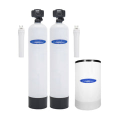 Crystal Quest® Sulfate Removal Whole House Systems