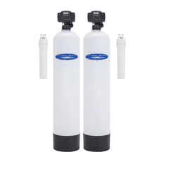 Crystal Quest® Turbidity Whole House Water Filter