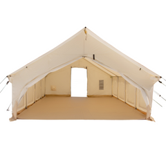 WhiteDuck Outdoors 16'x20' Alpha Pro Wall Tent