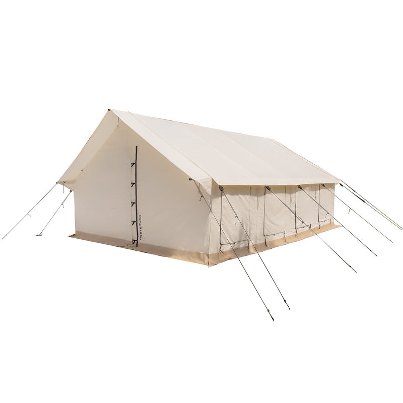 WhiteDuck Outdoors 16'x20' Alpha Pro Wall Tent