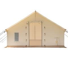 WhiteDuck Outdoors 16'x20' Alpha Pro Wall Tent