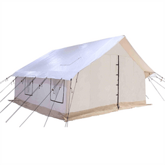 WhiteDuck Outdoors Alpha Wall Tent