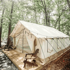WhiteDuck Outdoors 16'x20' Alpha Wall Tent