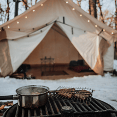 WhiteDuck Outdoors 12'x14' Alpha Wall Tent