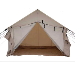 WhiteDuck Outdoors 10'x12' Alpha Wall Tent