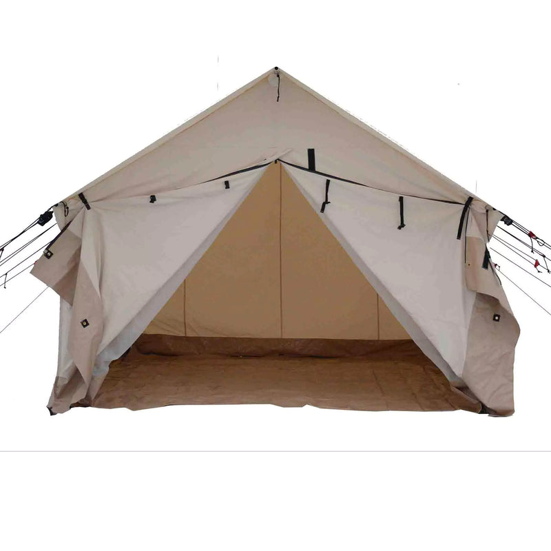 WhiteDuck Outdoors 10'x12' Alpha Wall Tent