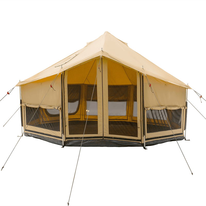 WhiteDuck Outdoors Altimus Bell Tent