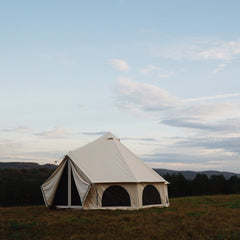 WhiteDuck Outdoors 16.5' Avalon Bell Tent