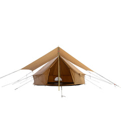 WhiteDuck Outdoors Regatta Bell Tent Awning