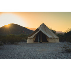 WhiteDuck Outdoors Regatta Bell Tent Awning