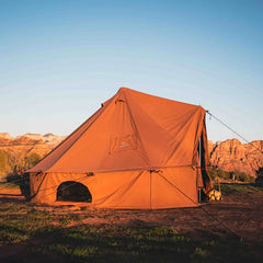 WhiteDuck Outdoors 10' Regatta Bell Tent