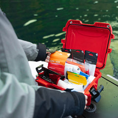 My Medic™ MyFAK™ Pro | Waterproof