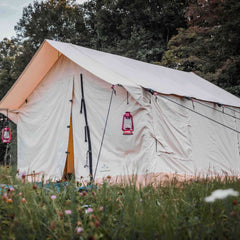WhiteDuck Outdoors 12'x14' Alpha Wall Tent