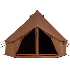 WhiteDuck Outdoors 10' Regatta Bell Tent