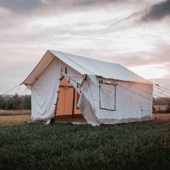 WhiteDuck Outdoors 10'x12' Alpha Wall Tent