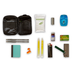 Echo-Sigma® 1-3 Day Get Home Emergency Go Bag | Get Home Bag