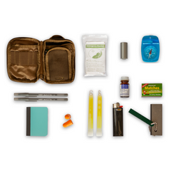 Echo-Sigma® 1-3 Day Get Home Emergency Go Bag | Get Home Bag