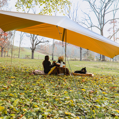 WhiteDuck Outdoors Sunshade tarp