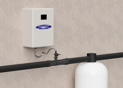 Crystal Quest® OxiOrg Water Oxidation Ozone System