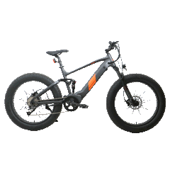 Eunorau E-Bike Defender-S