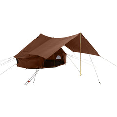 WhiteDuck Outdoors Regatta Bell Tent Awning
