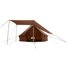 WhiteDuck Outdoors Regatta Bell Tent Awning