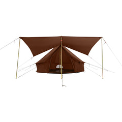 WhiteDuck Outdoors Regatta Bell Tent Awning