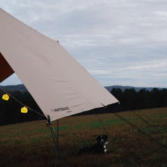WhiteDuck Outdoors Sunshade tarp