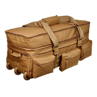 Echo-Sigma The Mother of All Bags - ER2 Emergency Evacuation Kit (M.O.A.B.)