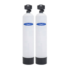 Crystal Quest® Sulfate Removal Whole House Systems