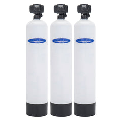 Crystal Quest® Whole House Inline Water Filter