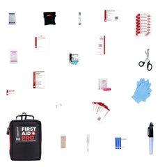 Uncharted Supply Co. First Aid Pro