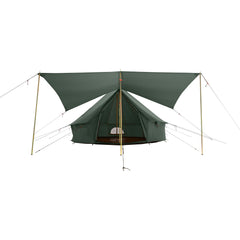 WhiteDuck Outdoors Regatta Bell Tent Awning