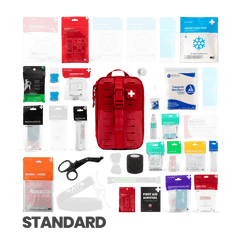 My Medic™ MyFAK™