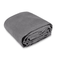 WhiteDuck Outdoors 18 oz. 100% Cotton Canvas Tarp
