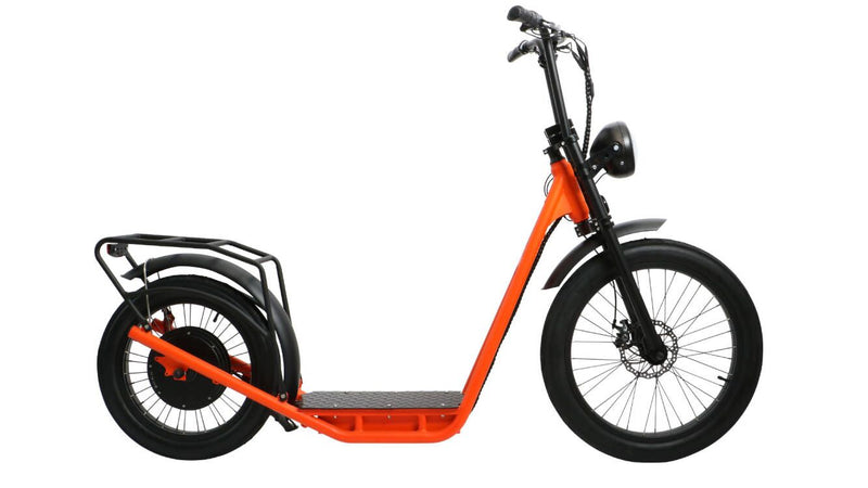Eunorau E-Bike Jumbo