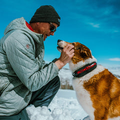 Uncharted Supply Co. The Wolf Pack