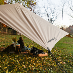 WhiteDuck Outdoors Sunshade tarp