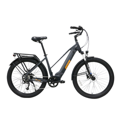 Eunorau E-Bike Meta275
