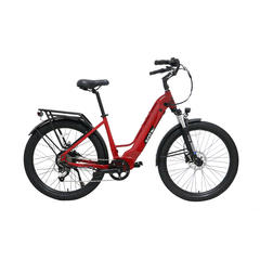 Eunorau E-Bike Meta275