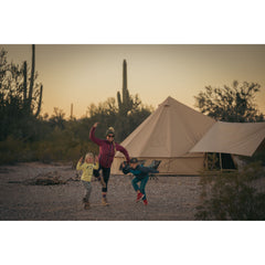 WhiteDuck Outdoors Regatta Bell Tent Awning