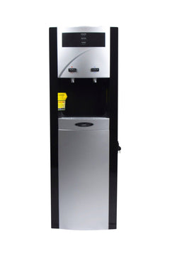 Crystal Quest® TURBO Ultrafiltration + Reverse Osmosis Bottleless Water Cooler