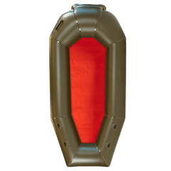 Uncharted Supply Co. Rapid Raft